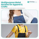 Dungaree Buckles